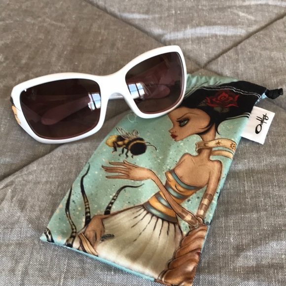 Caia koopman oakley sunglasses Clearance
